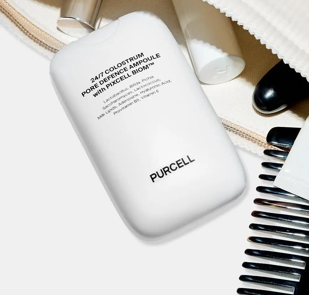 [5/1~5/20 리뷰이벤트/장벽광채] 퍼셀 247 초유 포어 디펜스 장벽강화 미스트 55ml 상세페이지 20